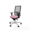 Bureaustoel Horna Piqueras y Crespo 1D026G0 Roze