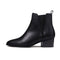 Will’s Vegan Store - Point Toe Chelsea Boots - 100% vegan - Maat 39