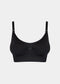 MAGIC Bodyfashion Mama Comfort - Voedingsbeha - Beugelloos - Zwart