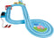 Carrera First Racebaan - Peppa Pig Zeepkist Race
