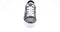 Guess Belea - Dames sneakers - Imitatieleer met logoprint - Zwart - Maat 36
