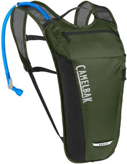 Multi-purpose Rugtas met Water Container Camelbak Rogue Light 1 Groen 2 L