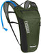 Multi-purpose Rugtas met Water Container Camelbak Rogue Light 1 Groen 2 L