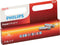 Philips LR03P12W/10 - Alkaline Batterijen AAA - 12 stuks (12 stuks)