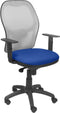 Bureaustoel Jorquera Piqueras y Crespo BALI229 Blauw