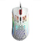 Glorious Model D - Gamingmuis - 12.000 DPI - Glossy Wit