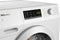 Miele WCB110 WCS - Wasmachine - 8 kg Voorbelading 1400 RPM Wit