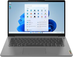 Lenovo IdeaPad 3 14ALC6 - Laptop - AMD Ryzen 3 5300U 8GB 256GB SSD 14" FHD (2021)