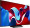 LG OLED evo C4 - Ultra HD TV - 83