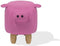 PIGGY - Hocker - Roze - Polyester