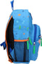 44 Cats - Kinderrugzak - 11,6 l - Blauw