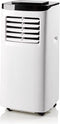 Nedis ACMB1WT7 - Mobiele 3-in-1 Airconditioner - 7000 BTU - Energieklasse A