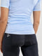 Craft Summit Jersey W - Fietsshirt Dames - Korte mouwen - Glas
