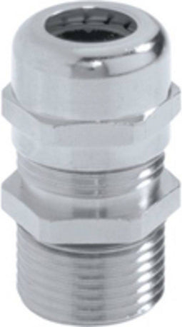 LAPP 53112210 Wartel PG9 Messing Messing 1 stuk(s)