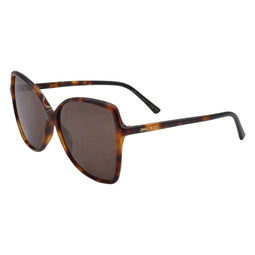 Zonnebril Dames Jimmy Choo FEDE-S-086 ø 59 mm