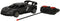 RC Racewagen Metallic Bestuurbare Auto