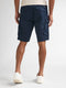 Petrol Industries - Heren Cargo short Heatwave - Blauw - Maat XL