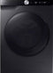 Samsung Series 6 WD90DG6B85BBU1 - Was-droogcombinatie - ecobubble™ Auto Dose Hygiene Steam - Zwart