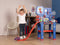 Smoby - Spidey Bricolo Center - Spiderman - Werkbank