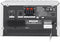 Kenwood M-7000S - Smart Micro Hifi System - Bluetooth Wi-Fi USB CD DAB+ FM - Zilver