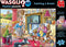 Wasgij Mystery 17 Kabaal in de Keuken! puzzel - 1000 stukjes