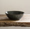 Dutch Rose Serenity Schaal - Serveerschaal - 24cm - Stoneware Handgemaakt - Blauw