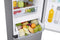 Samsung RB38T607BS9EF - Vrijstaande koelvriescombinatie - No-Frost - Zilver