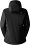 The North Face Resolve Jacket - Dames - Waterdicht ademend - Zwart (M)