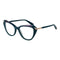 Bulget BG6499 - Brillenframe Dames - Glas zonder voorschrift