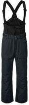 Scott Ultimate Dryo Ripstop - Broek - Afneembare bretels - Zwart XL