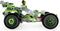 Meccano Junior - 3-in-1 Terugtrek-buggy - S.T.E.A.M.-bouwpakket