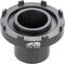 Super B Lockringsleutel 8-tands Staal 50 Mm Zwart