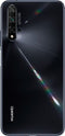Huawei nova 5T - Zwart - 128 GB - Dubbele fysieke simkaart