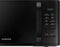 Samsung MS23K3513AS - Magnetron - 23L - Quick Defrost - Keramische binnenwanden
