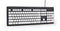 Gembird KB-CH-01 - Bedraad USB toetsenbord - QWERTY indeling - Geschikt voor Windows en Mac OS