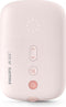Philips Avent SCF397/11 - Dubbele Elektrische Borstkolf - Natural Motion-technologie - Roze Wit