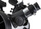 Celestron StarSense Explorer LT 114AZ - Spiegeltelescoop - Inclusief telefoonhouder - Zwart Zilver