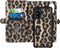 iMoshion Hoesje Geschikt voor Samsung Galaxy S20 Hoesje Met Pasjeshouder - iMoshion 2-in-1 Wallet Bookcase design - Bruin / Brown Leopard