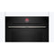 BOSCH HBG7321B1 - Multifunctionele oven Serie 8 - 11 verwarmingsmethoden 71 liter - Smart bediening