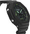 G-Shock GA-2100-1A3ER Heren Horloge
