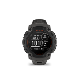 GARMIN Instinct E 45 mm Smartwatch Zwart