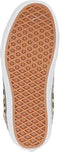 Vans WM Filmore Hi Platform - Sneakers - ComfyCush demping - Bruin - Zwart