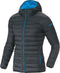 Jako - Down jacket Senior - Donsjas Grijs - M - antraciet