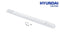 Hyundai – TL Buis - LED – 120cm - Enkel armatuur met bewegingssensor – 28W