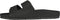 Versace Jeans Linea Fondo Sandy Dis. 57 - Dames Slippers - Verstelbare gespen - Zwart - Maat 36