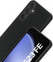 Mobiparts Samsung Galaxy S23 FE - Silicone Cover - Soft-touch - Zwart