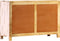 vidaXL-Dressoir-110x35x70-cm-massief-mangohout-lichtroze