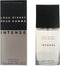 Issey Miyake L'Eau D'Issey Pour Homme Intense 125 ml Eau de Toilette - Herenparfum