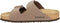 Birkenstock Arizona BS - Slippers - Anatomisch voetbed - Bruin - Maat 38