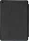 imoshion Tablet Hoes - Geschikt voor iPad 9e generatie (2021) 10.2 inch / 8e generatie (2020) 10.2 inch / 7e generatie (2019) 10.2 inch - Luxe Bookcase tablet - Zwart